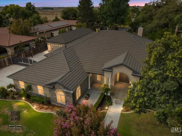 15711 BLACK HAWK AVENUE, Bakersfield, CA 93314