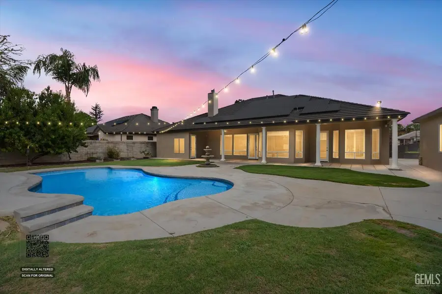 15711 BLACK HAWK AVENUE, Bakersfield, CA 93314 - #2