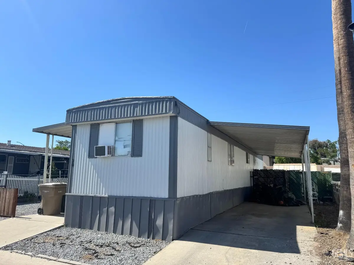 6601 EUCALYPTUS DRIVE #30, Bakersfield, CA 93306 - #1