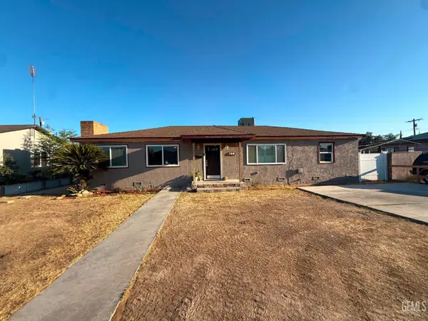 820 20TH AVENUE, Delano, CA 93215