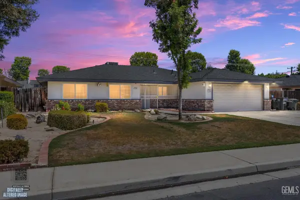 3204 CORVALLIS LANE, Bakersfield, CA 93309
