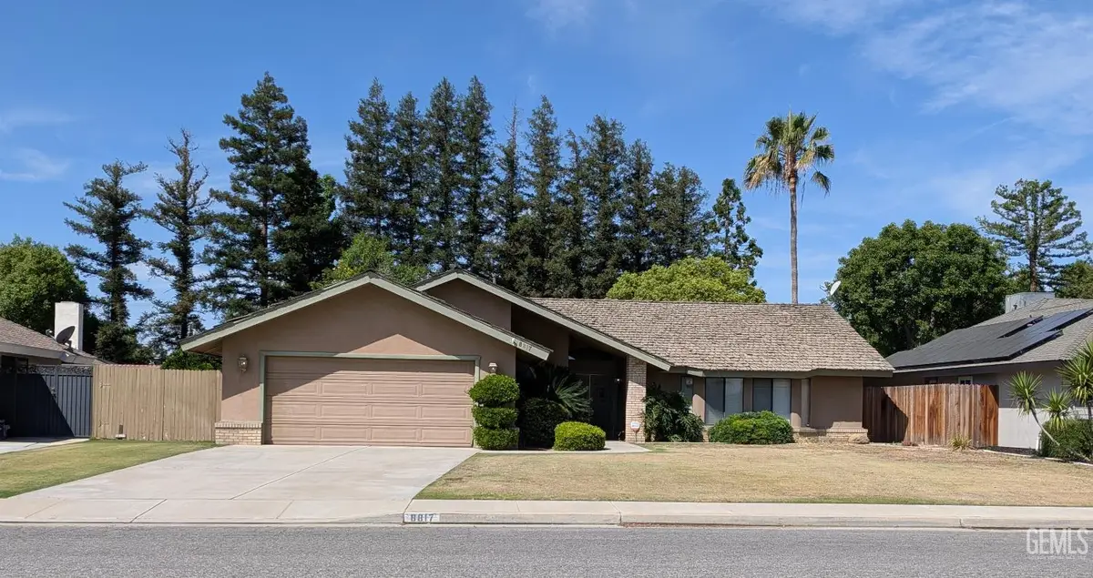 8817 SIERRA OAK DRIVE, Bakersfield, CA 93313 - #1
