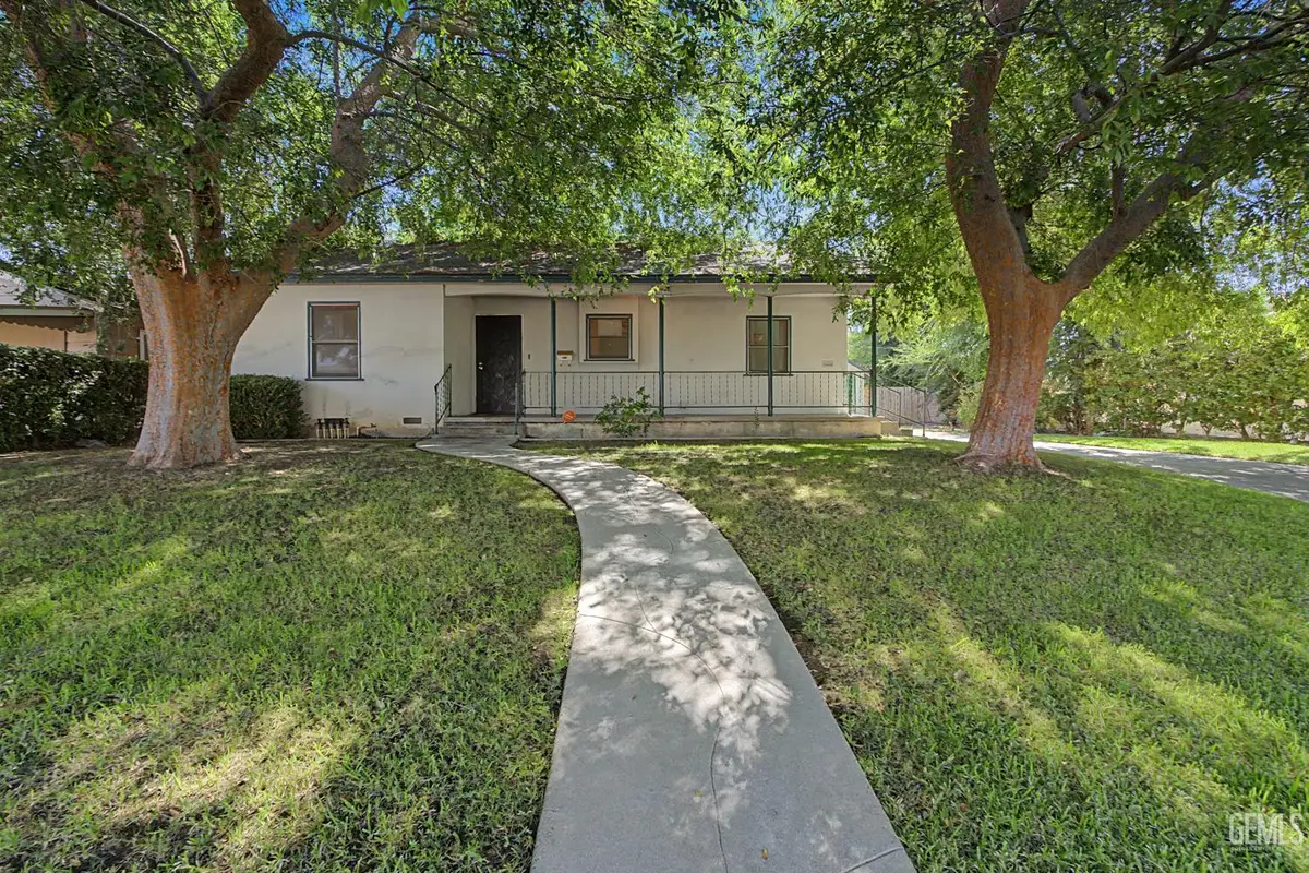 1806 CARRERE STREET, Bakersfield, CA 93308 - #1
