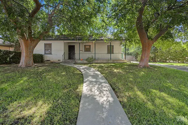 1806 CARRERE STREET, Bakersfield, CA 93308