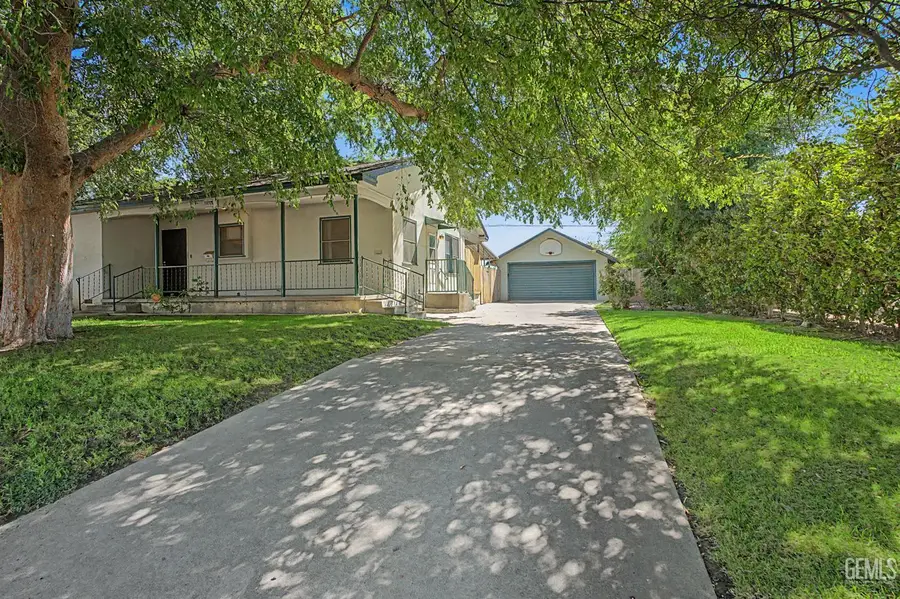 1806 CARRERE STREET, Bakersfield, CA 93308 - #3