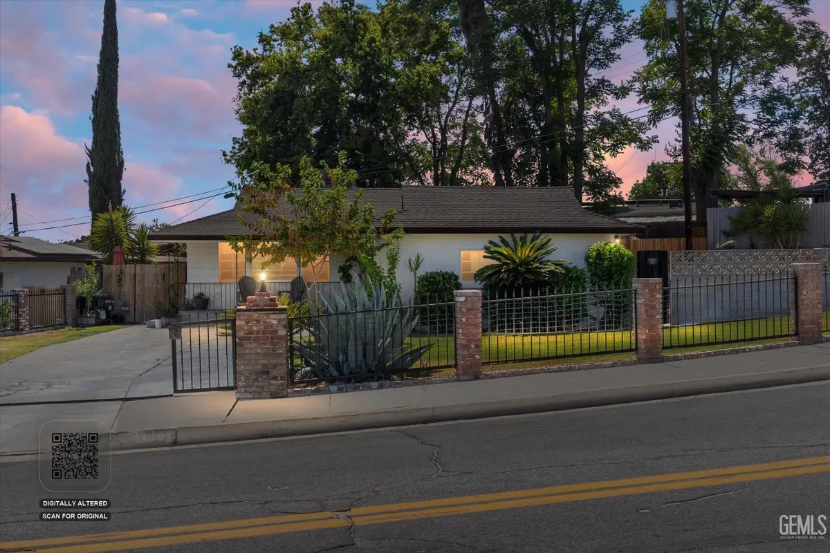 3148 EDWARDS AVENUE, Bakersfield, CA 93306 - #1