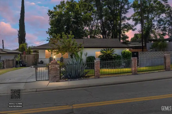 3148 EDWARDS AVENUE, Bakersfield, CA 93306
