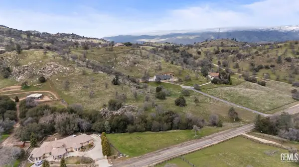 0 CLEAR CREEK COURT #5, Keene, CA 93531