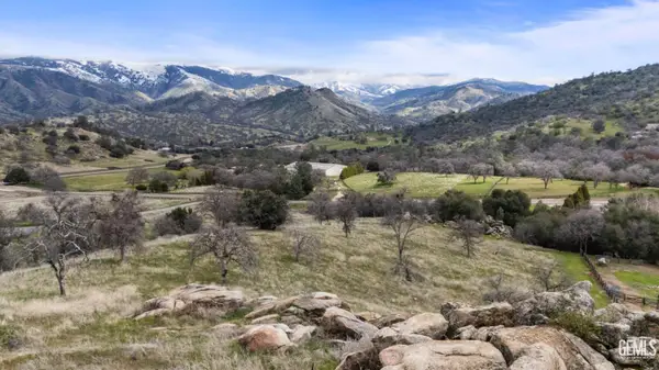 0 CLEAR CREEK COURT #4, Keene, CA 93531
