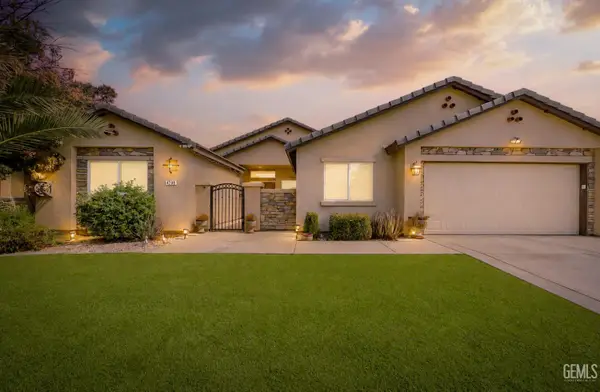 4208 SIERRA MADRE AVENUE, Bakersfield, CA 93313