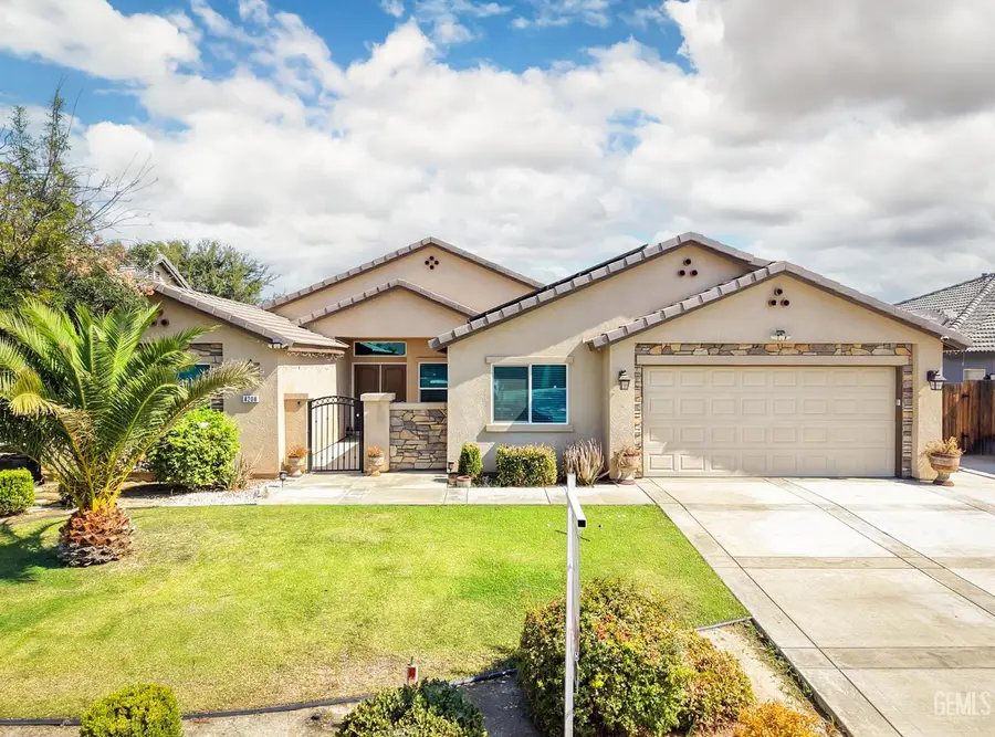 4208 SIERRA MADRE AVENUE, Bakersfield, CA 93313 - #2