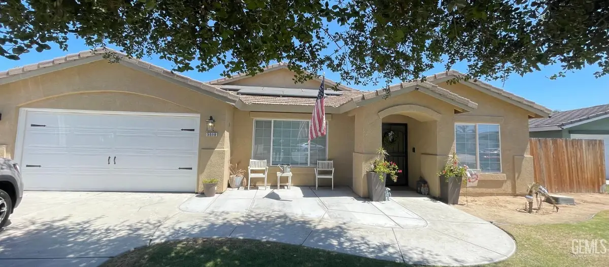 5510 LOMBARDY COURT, Bakersfield, CA 93308 - #1