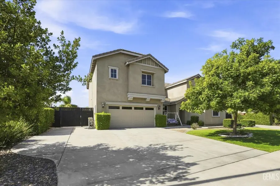 15939 LA STRADA COURT, Bakersfield, CA 93314 - #2