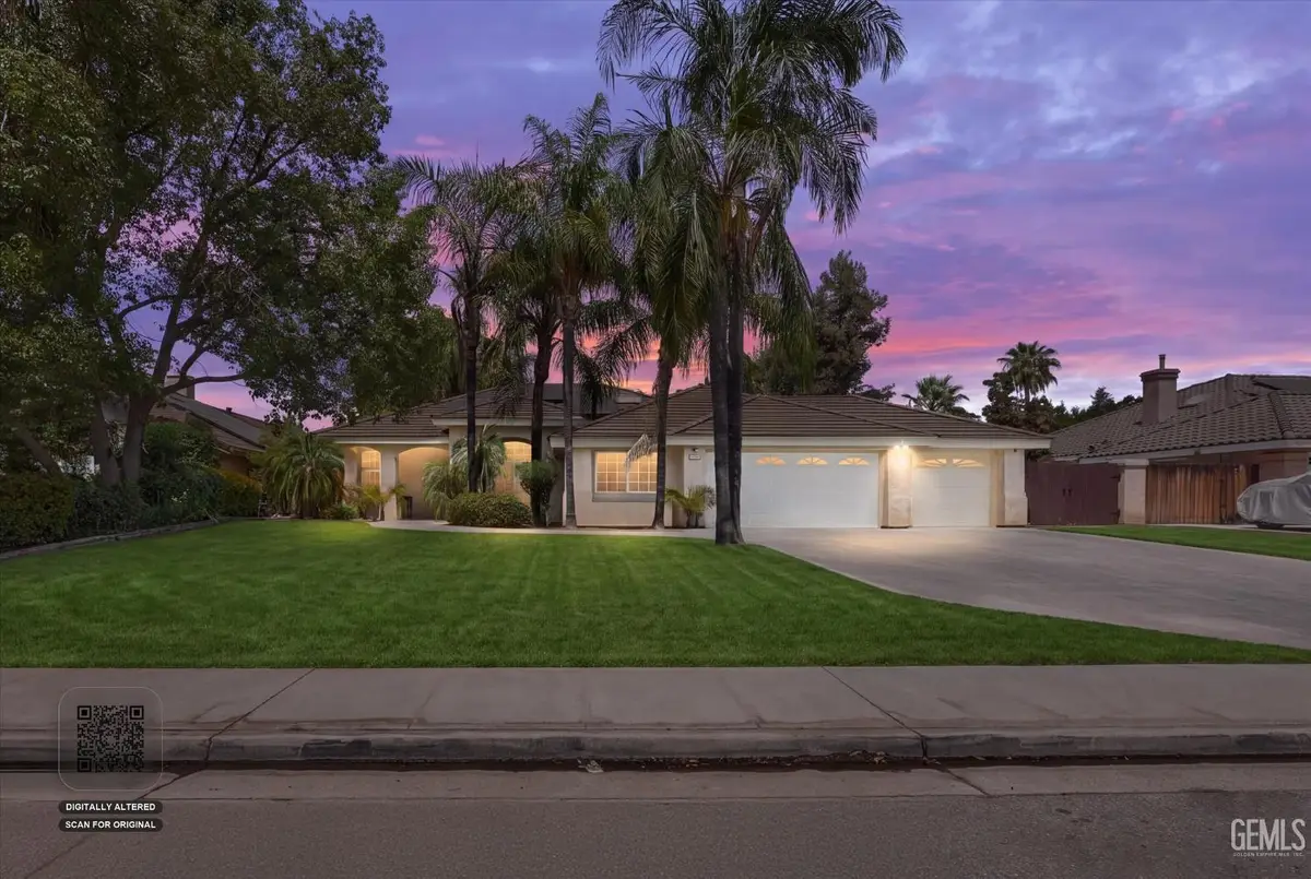 12712 DOVE CREEK DRIVE, Bakersfield, CA 93312 - #1