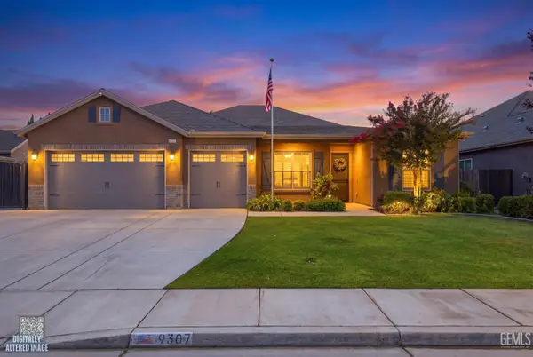 9307 RANCHO VIEJO DRIVE, Bakersfield, CA 93314
