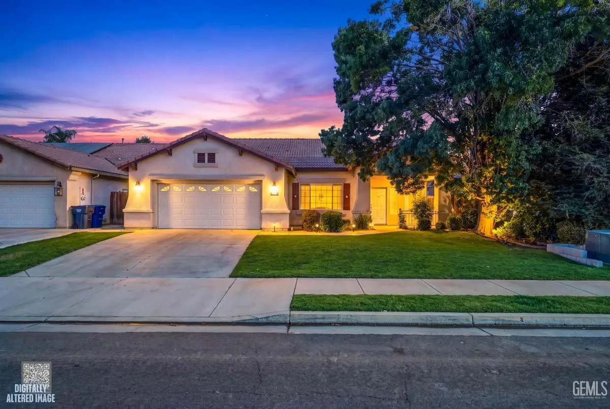 11122 DAWSON FALLS AVENUE, Bakersfield, CA 93312 - #1