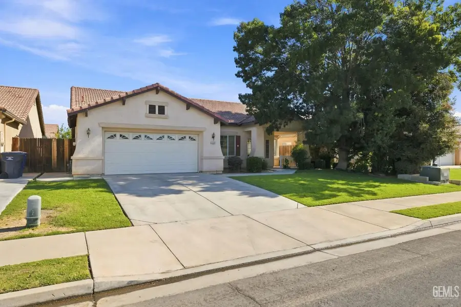 11122 DAWSON FALLS AVENUE, Bakersfield, CA 93312 - #3