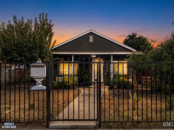 515 WILSON AVENUE, Bakersfield, CA 93308