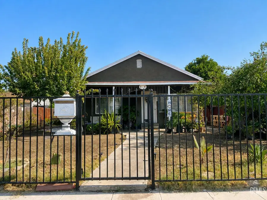 515 WILSON AVENUE, Bakersfield, CA 93308 - #2