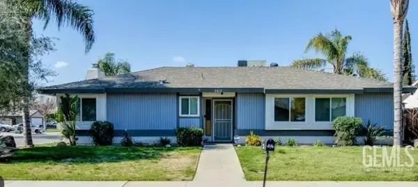 3813 SWEET SPRINGS STREET, Bakersfield, CA 93309