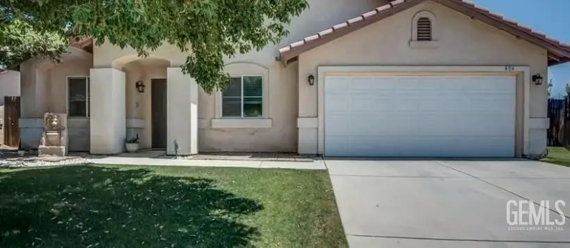 404 GANDOLA DRIVE, Bakersfield, CA 93312 - #1