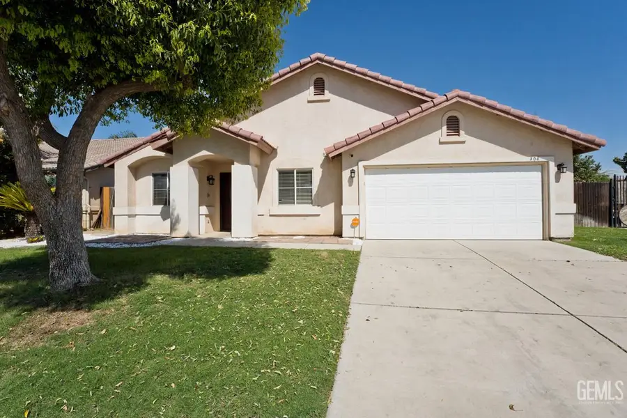 404 GANDOLA DRIVE, Bakersfield, CA 93312 - #2