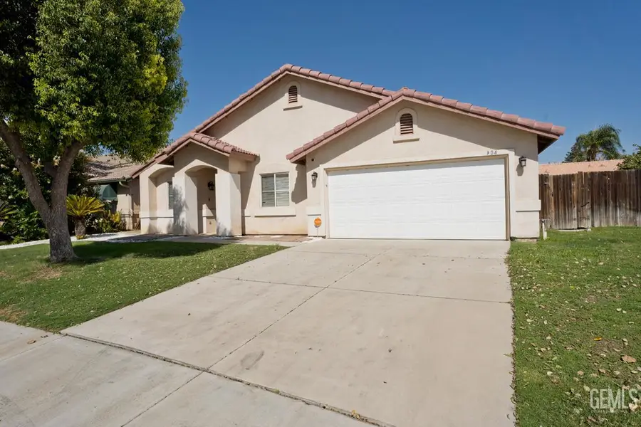 404 GANDOLA DRIVE, Bakersfield, CA 93312 - #3