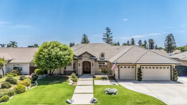 15401 ALBERT WAY, Bakersfield, CA 93314