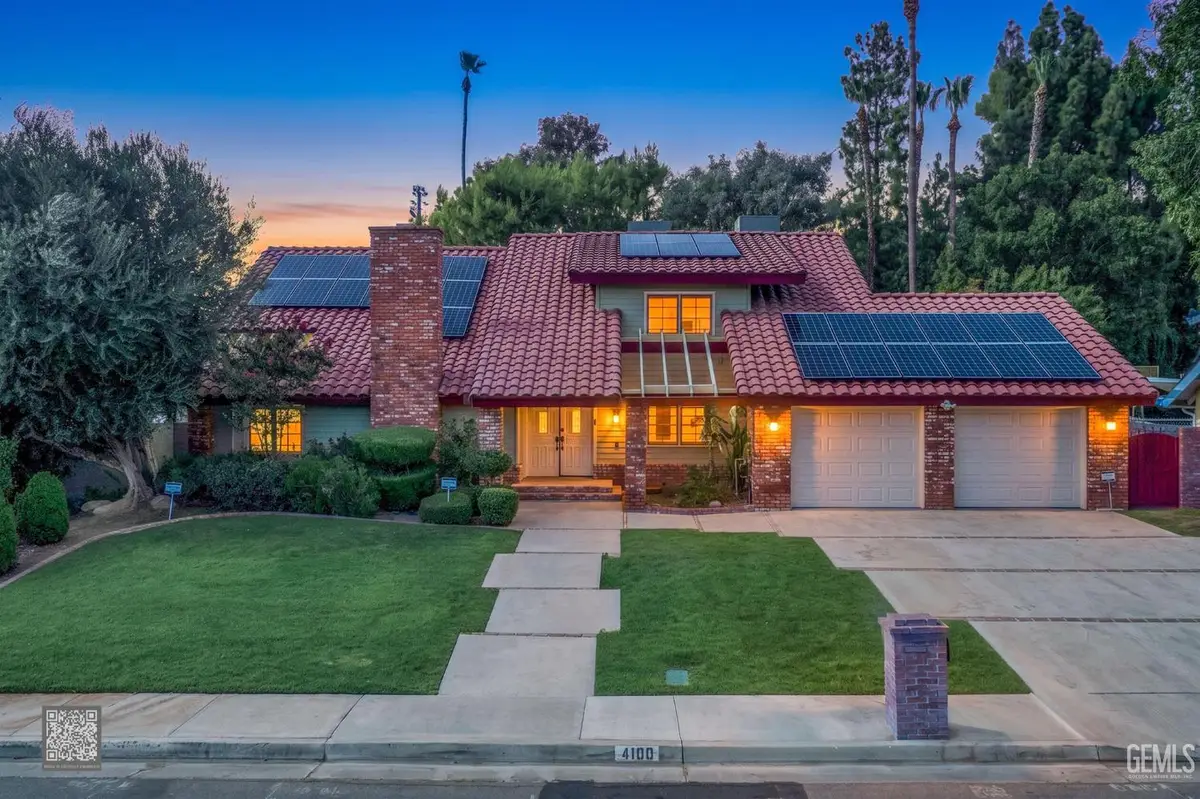 4100 SILL PLACE, Bakersfield, CA 93306 - #1