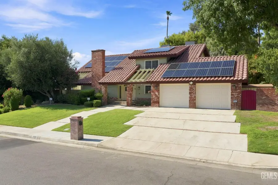 4100 SILL PLACE, Bakersfield, CA 93306 - #3
