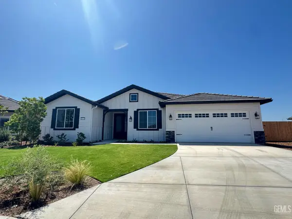 11001 QUENTARI AVENUE, Bakersfield, CA 93311