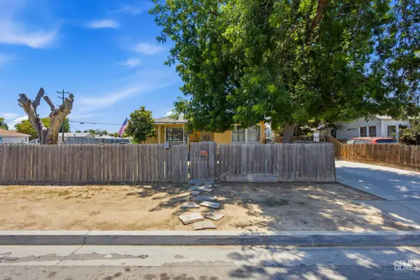 1101 EL TEJON AVENUE, Bakersfield, CA 93308