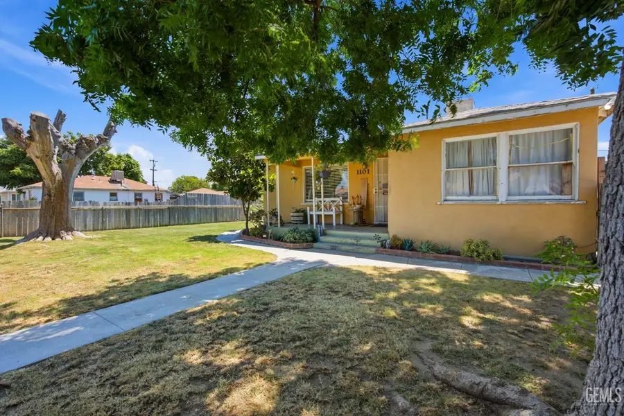 1101 EL TEJON AVENUE, Bakersfield, CA 93308 - #3