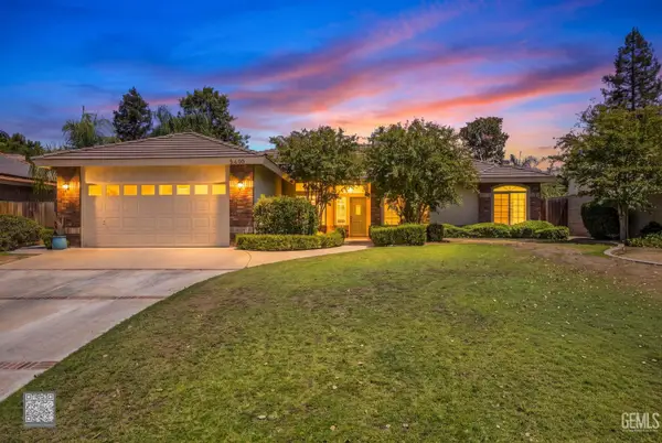 5600 ROCKWELL DRIVE, Bakersfield, CA 93308