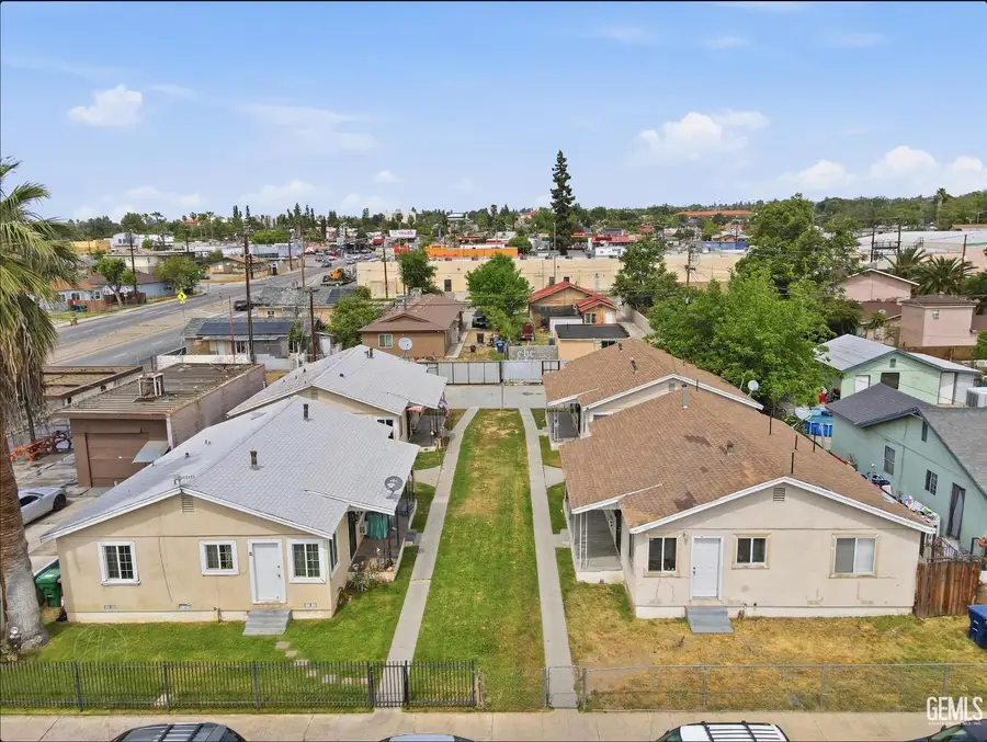 2208 LAKE STREET, Bakersfield, CA 93306 - #3