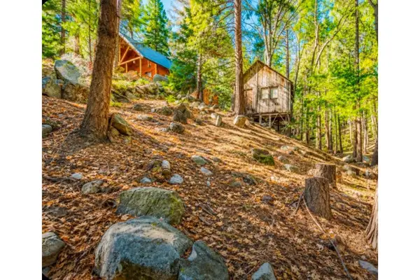 10621 SPRUCE DRIVE, Wofford Heights, CA 93285