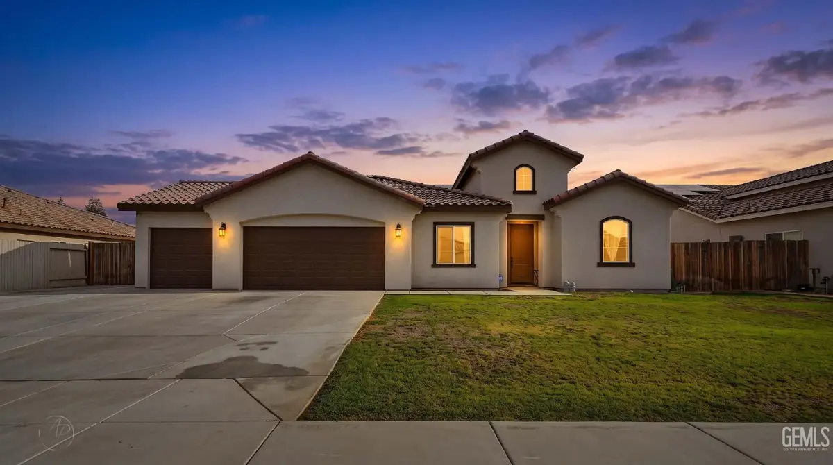 4500 COAL ROCK COURT, Bakersfield, CA 93313 - #1