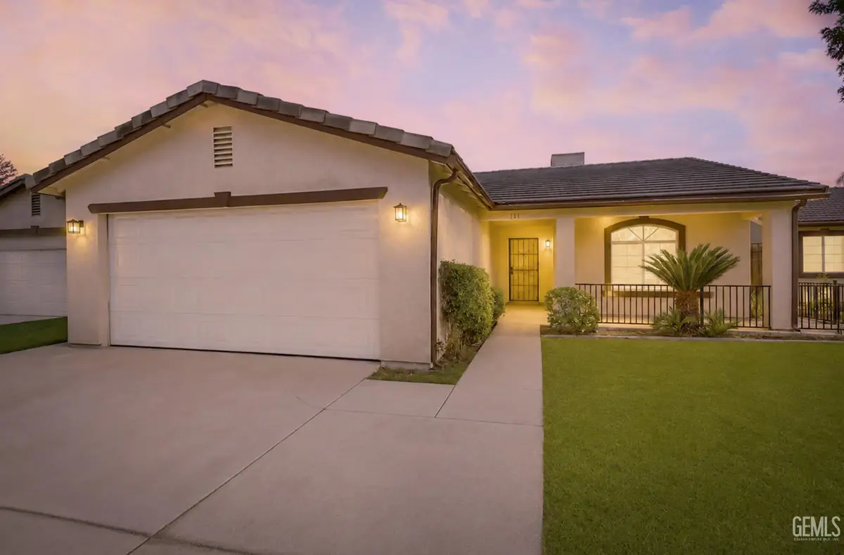 111 MISTY MEADOW DRIVE, Bakersfield, CA 93308 - #1