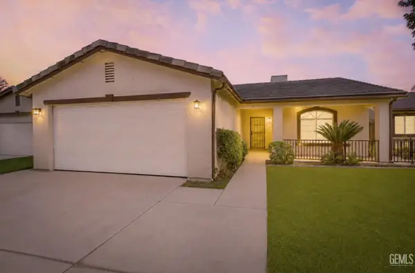 111 MISTY MEADOW DRIVE, Bakersfield, CA 93308