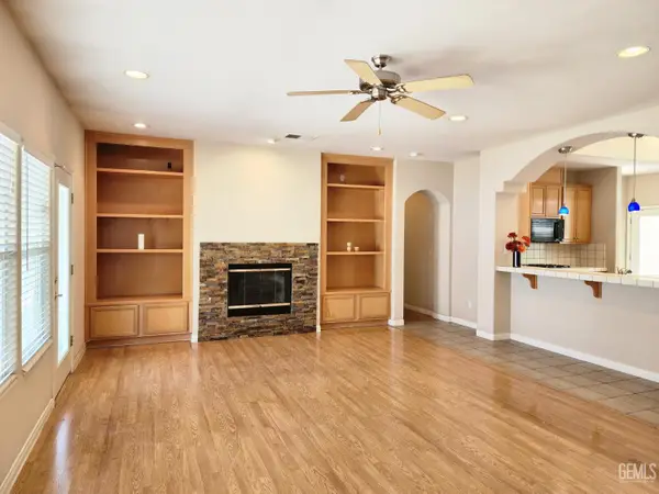 11512 MARAZION HILL COURT, Bakersfield, CA 93311