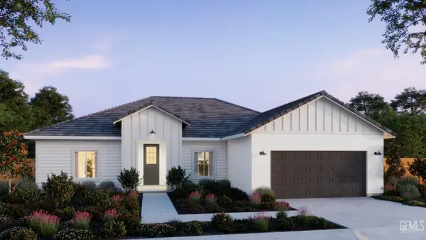 506 LEVINE DRIVE, Bakersfield, CA 93314