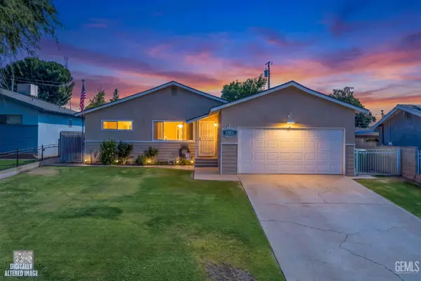 4824 N CHESTER, Bakersfield, CA 93308