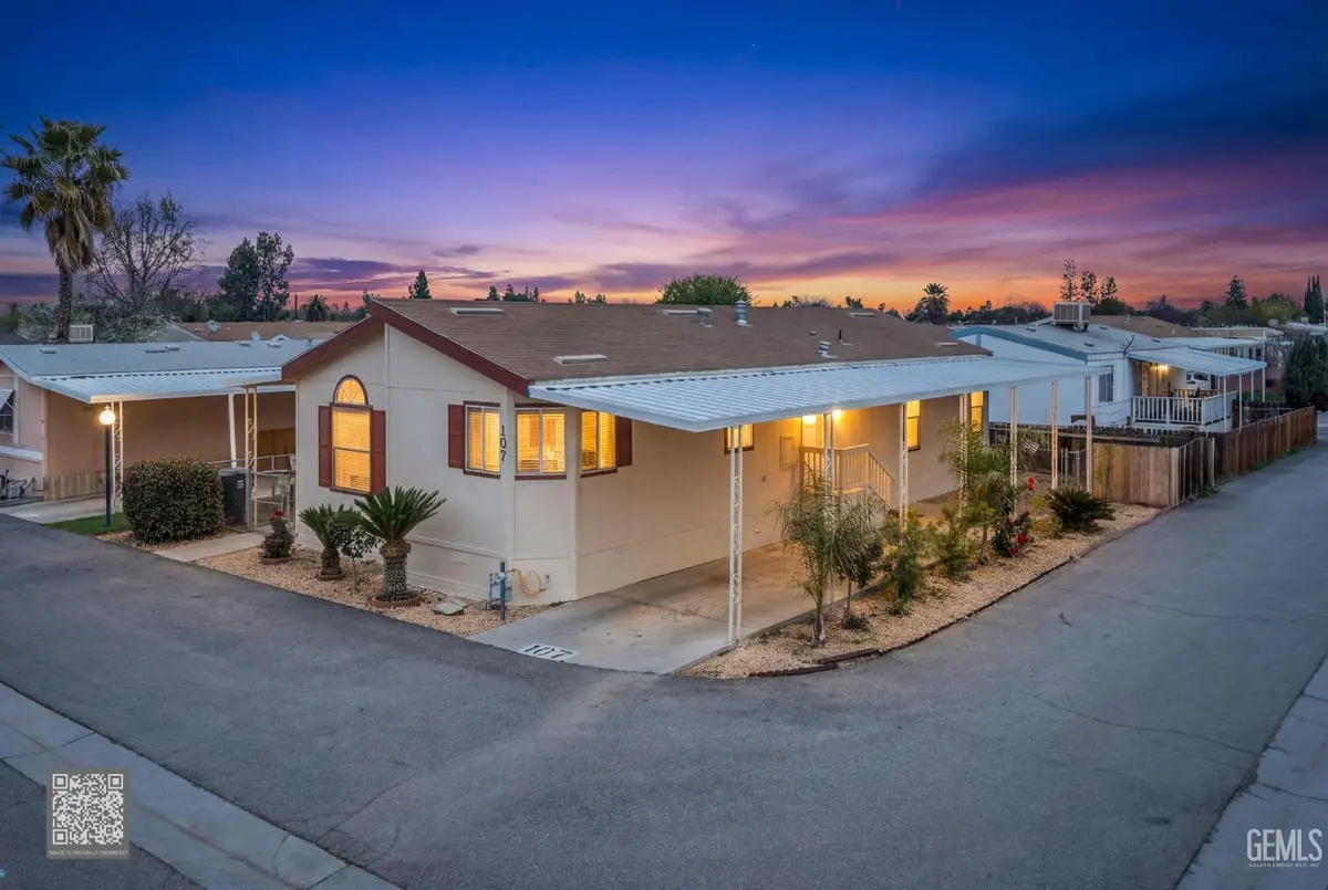 6351 AKERS ROAD #107, Bakersfield, CA 93313 - #1
