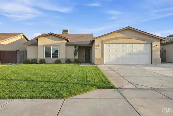 419 CORREGIDORA AVENUE, Bakersfield, CA 93307