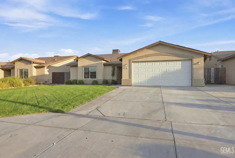 419 CORREGIDORA AVENUE, Bakersfield, CA 93307 - #3