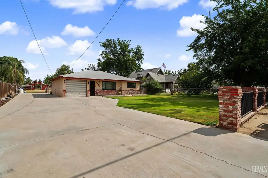 4910 MORRO DRIVE, Bakersfield, CA 93307 - #2