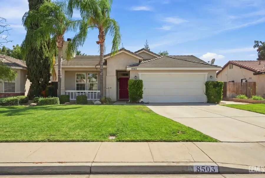 8503 WINDJAMMER DRIVE, Bakersfield, CA 93312 - #2