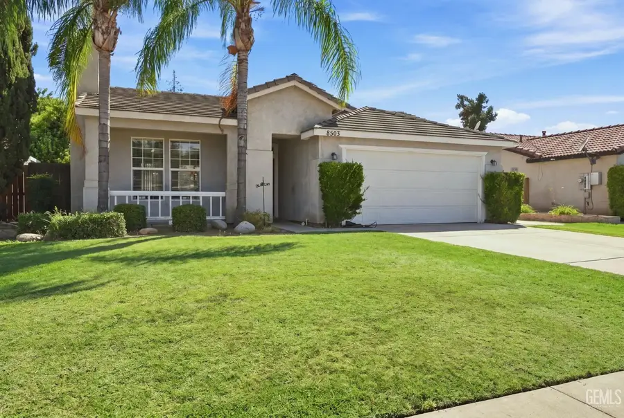 8503 WINDJAMMER DRIVE, Bakersfield, CA 93312 - #3
