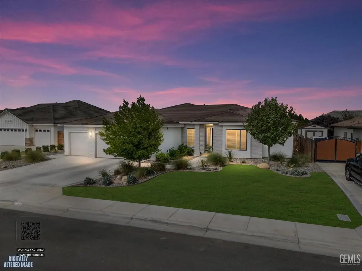 709 POLSON COURT, Bakersfield, CA 93314 - #1