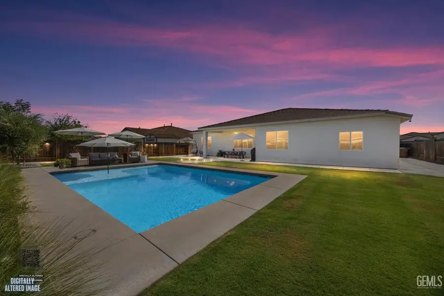 709 POLSON COURT, Bakersfield, CA 93314 - #2